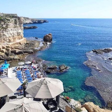 La Medusa Сиракузы Экстерьер фото